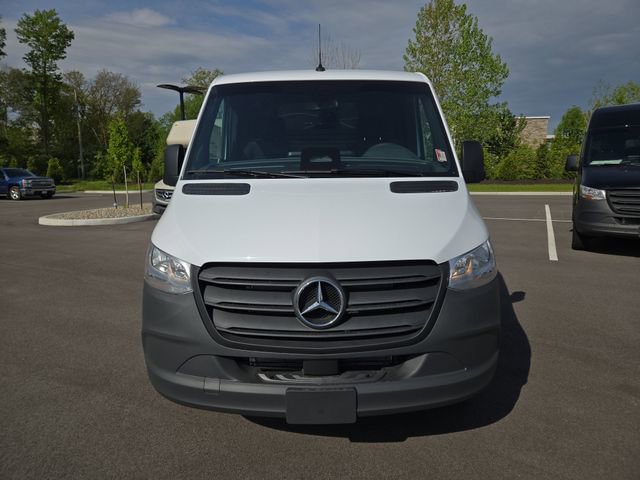 New 2026 Mercedes-Benz Sprinter 2500 image 8