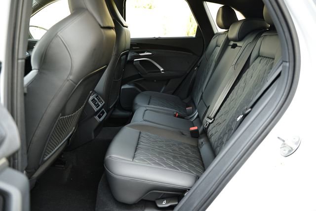 New 2026 Audi SQ5 Premium Plus AWD/4WD image 28