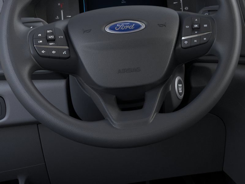 New 2026 Ford Transit 350 148 High Roof Extended DRW RWD image 13