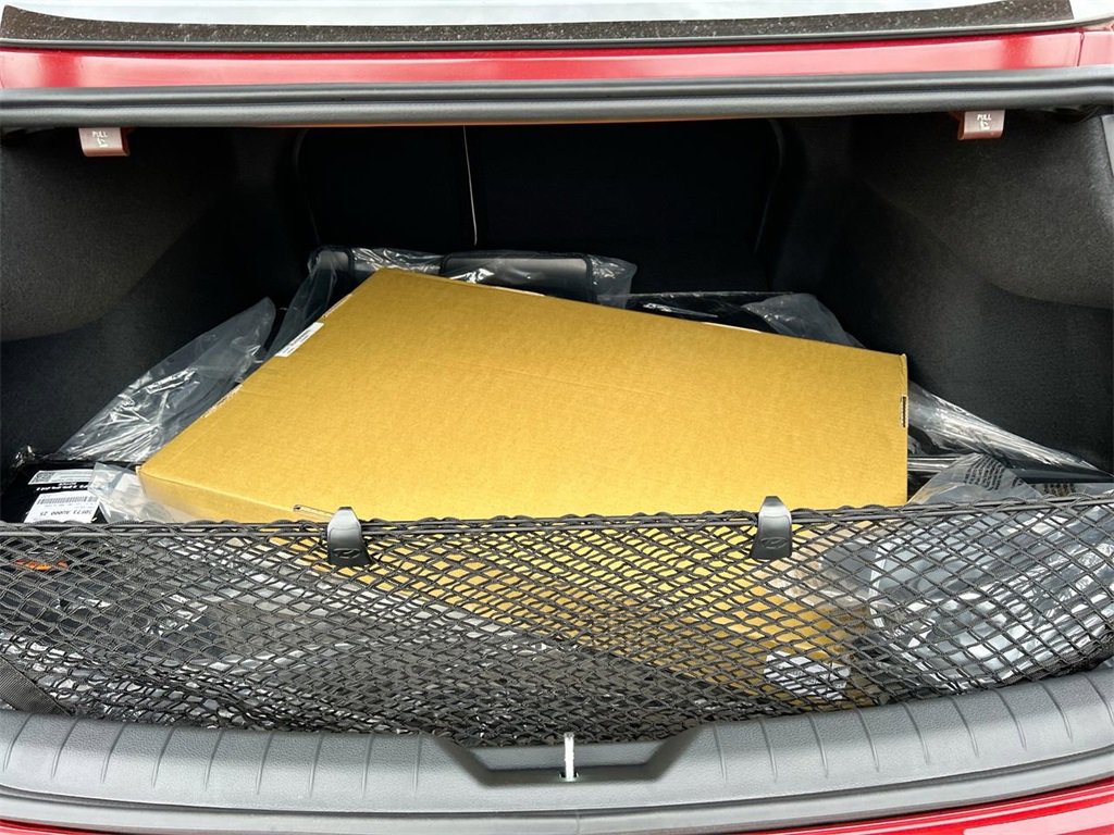 New 2026 Hyundai Sonata SEL image 19