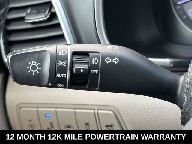 Used 2020 Hyundai Tucson Ultimate FWD image 27