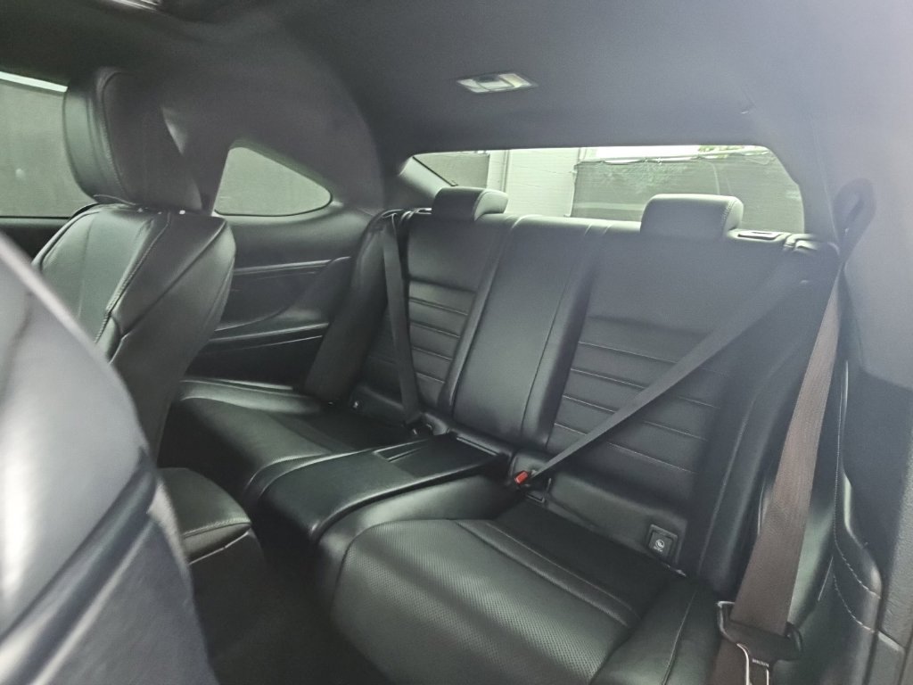 Used 2015 Lexus RC 350 AWD w/ Navigation System Package image 36