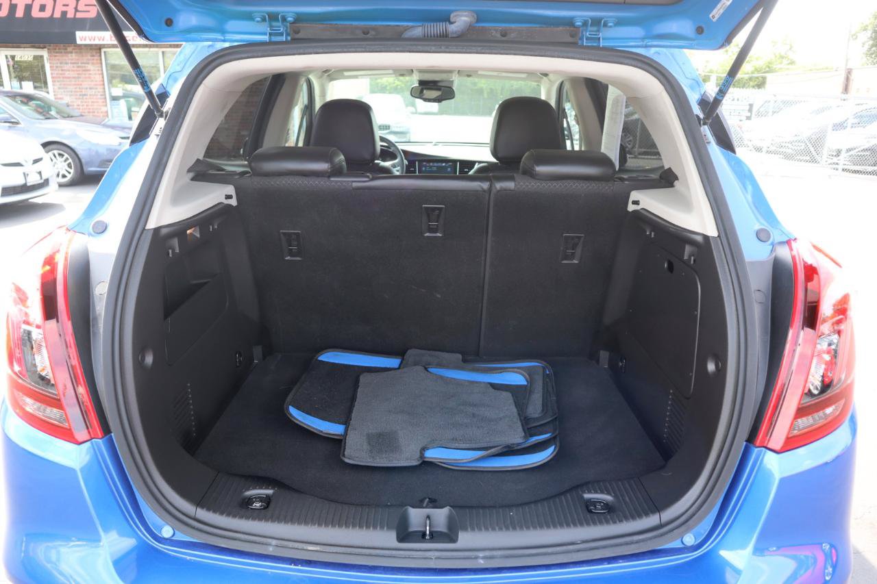 Used 2017 Buick Encore Preferred AWD/4WD image 14