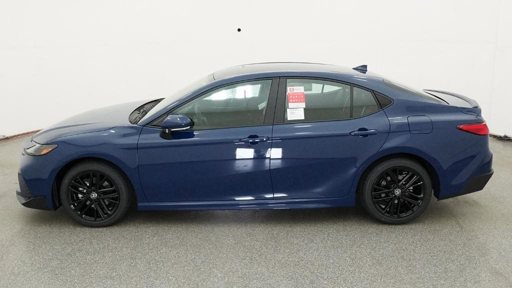 New 2026 Toyota Camry SE w/ Convenience Package image 74