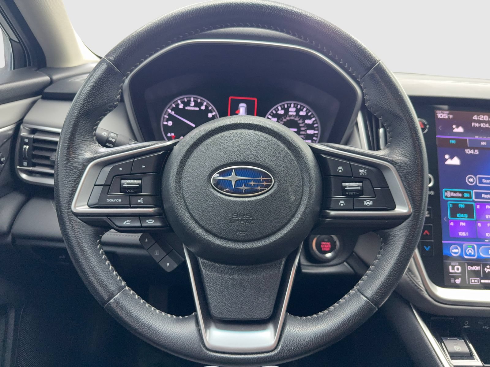 Used 2022 Subaru Outback Limited AWD/4WD image 19