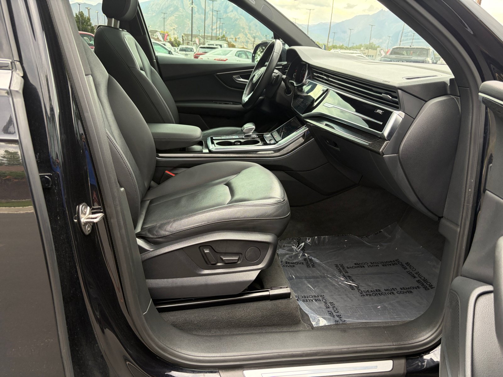 Used 2021 Audi Q7 3.0T Premium Plus AWD/4WD image 29