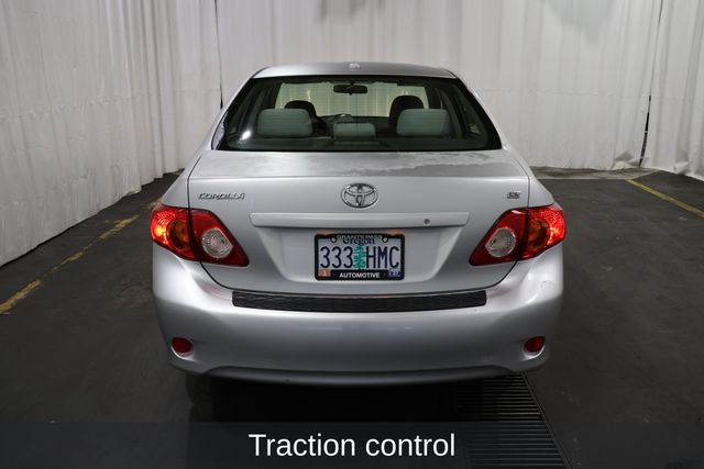 Used 2010 Toyota Corolla LE FWD image 4
