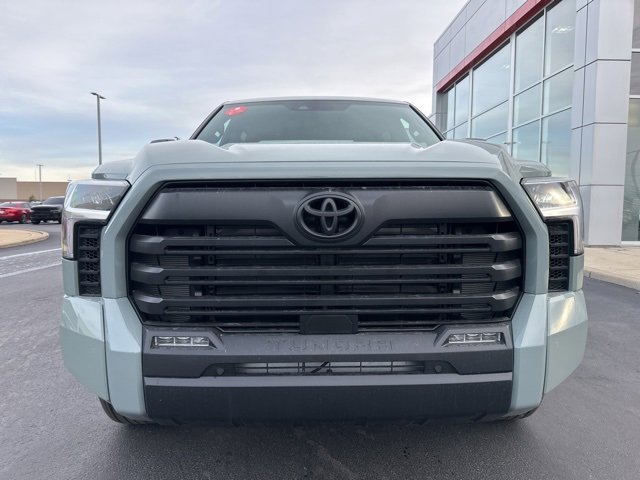 New 2026 Toyota Tundra SR5 image 2