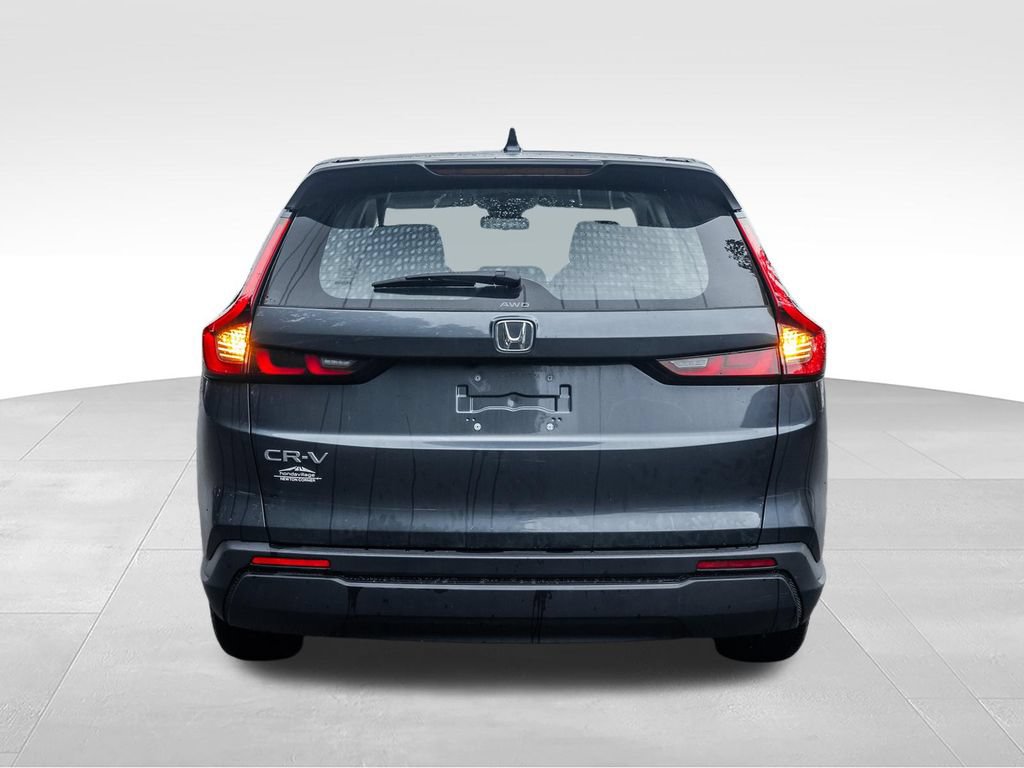 Used 2024 Honda CR-V LX image 11