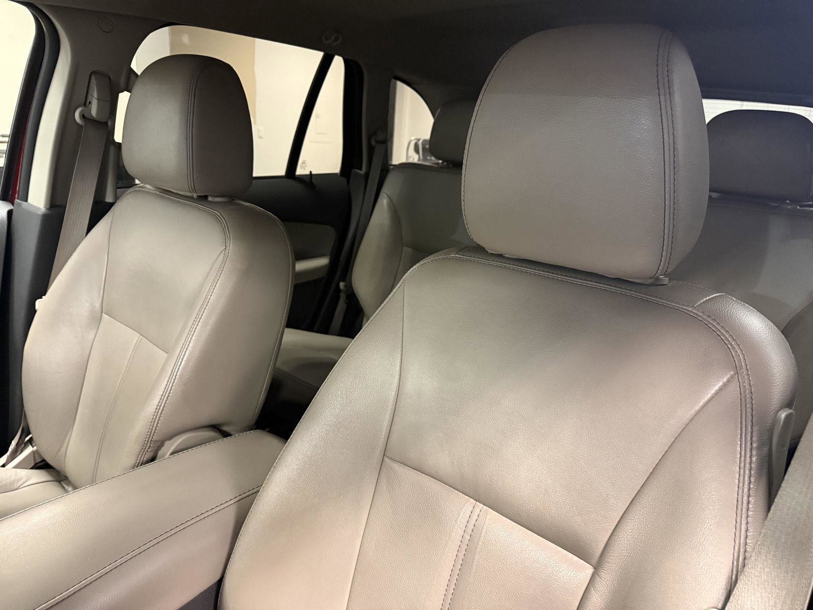 Used 2013 Ford Edge SEL image 16