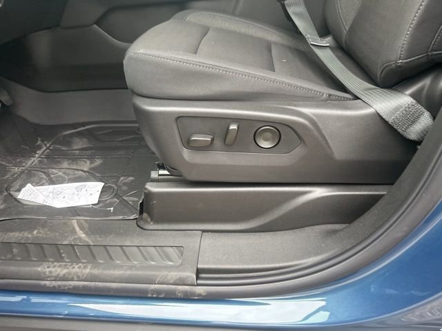 New 2026 Chevrolet Tahoe LS w/ LPO, Dark Essentials Package image 17