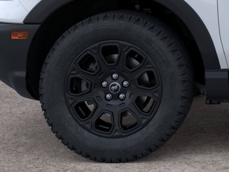 New 2026 Ford Bronco Sport Badlands w/ Badlands Tech Package AWD/4WD image 52