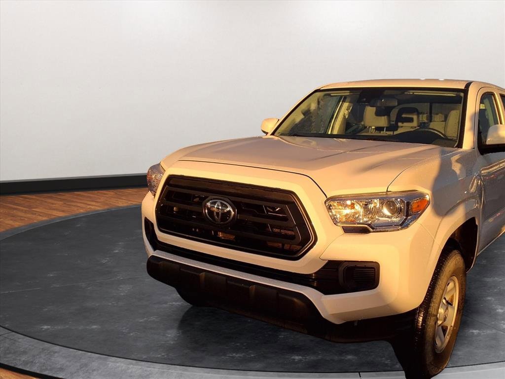 Used 2022 Toyota Tacoma SR5 image 27