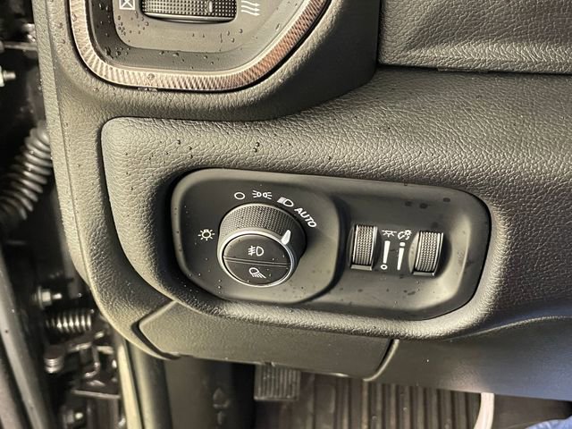 Used 2025 RAM 2500 Power Wagon image 14