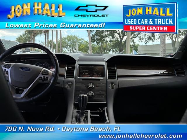 Used 2014 Ford Taurus Limited FWD image 24