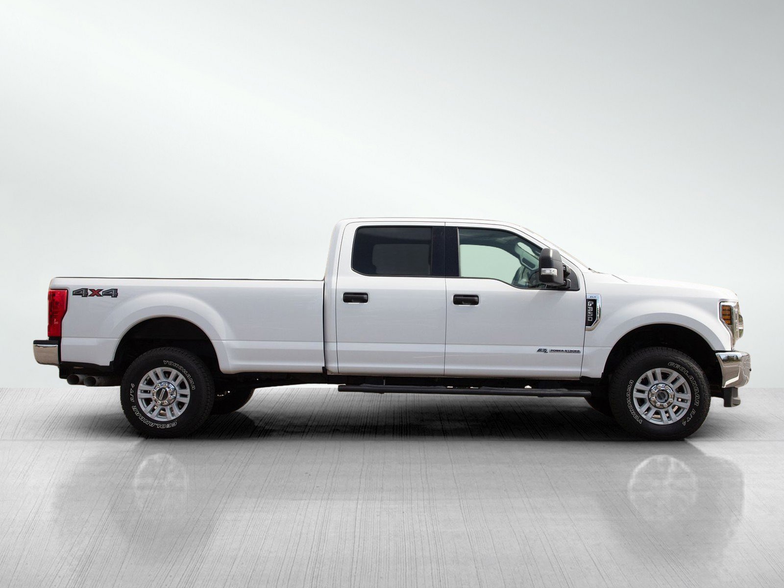 Used 2018 Ford F350 XLT AWD/4WD image 6