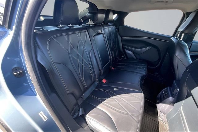 Certified 2023 Ford Mustang Mach-E Select RWD image 26