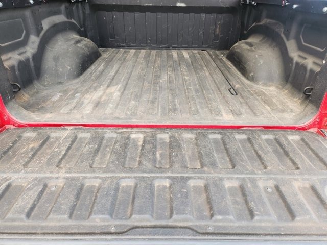 Used 2021 RAM 1500 Rebel w/ Rebel Level 1 Equipment Group image 32