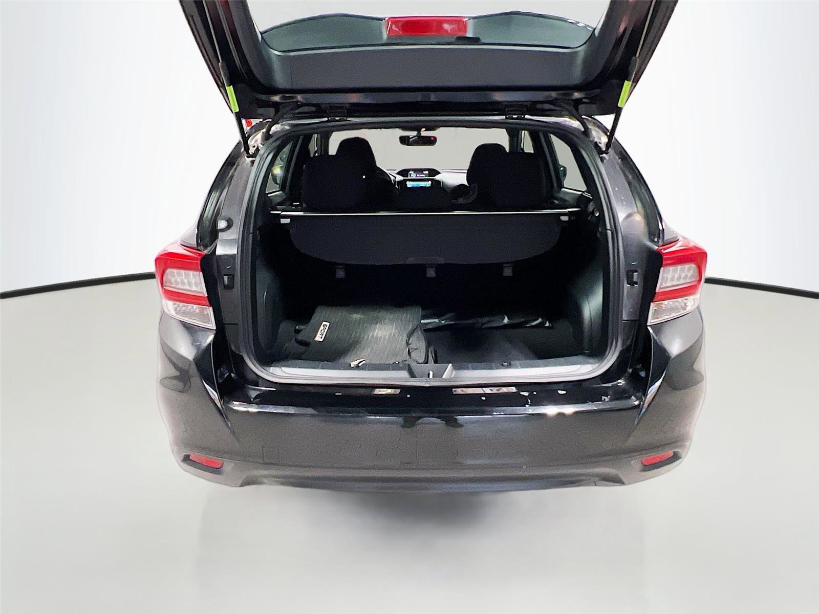 Certified 2023 Subaru Impreza 2.0i Sport image 27