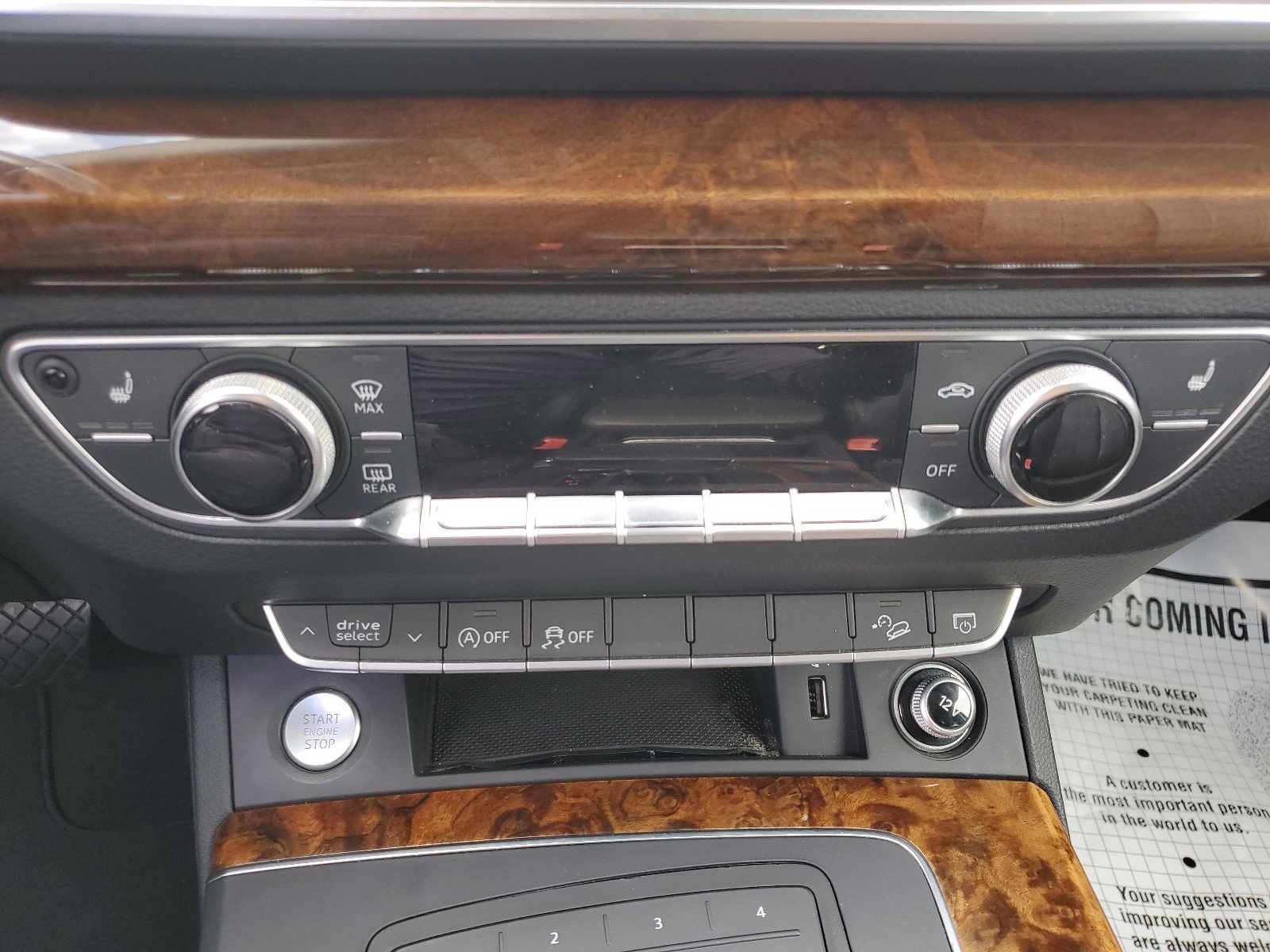 Used 2018 Audi Q5 2.0T Premium w/ Convenience Package image 20