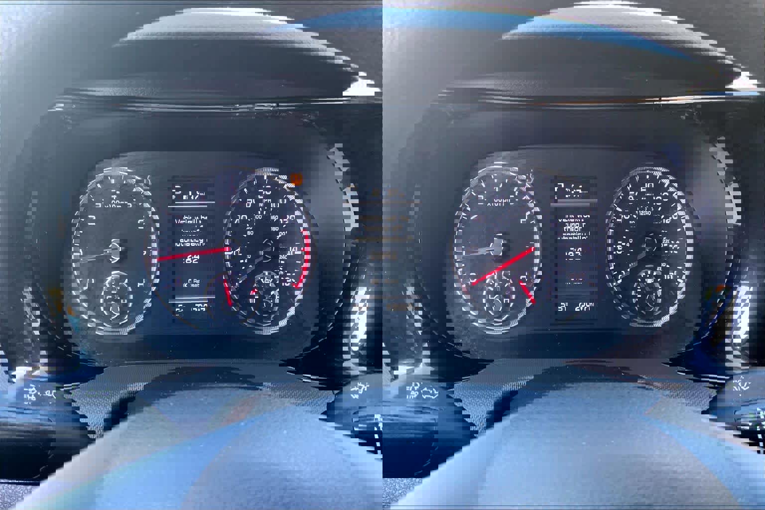 Used 2023 Kia K5 LXS image 25