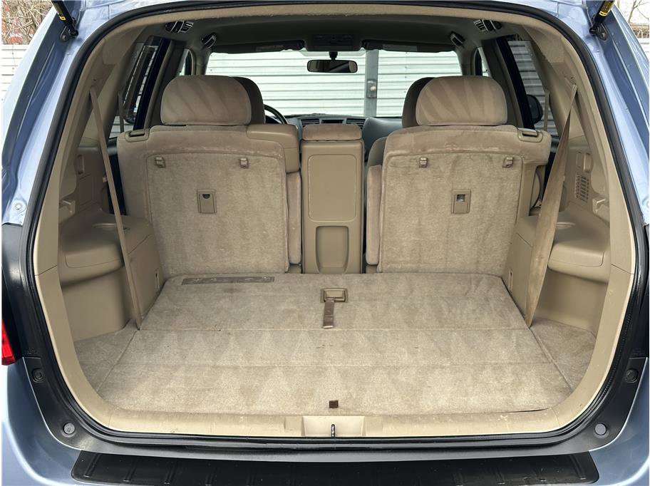 Used 2010 Toyota Highlander AWD - Colorado Owned image 28