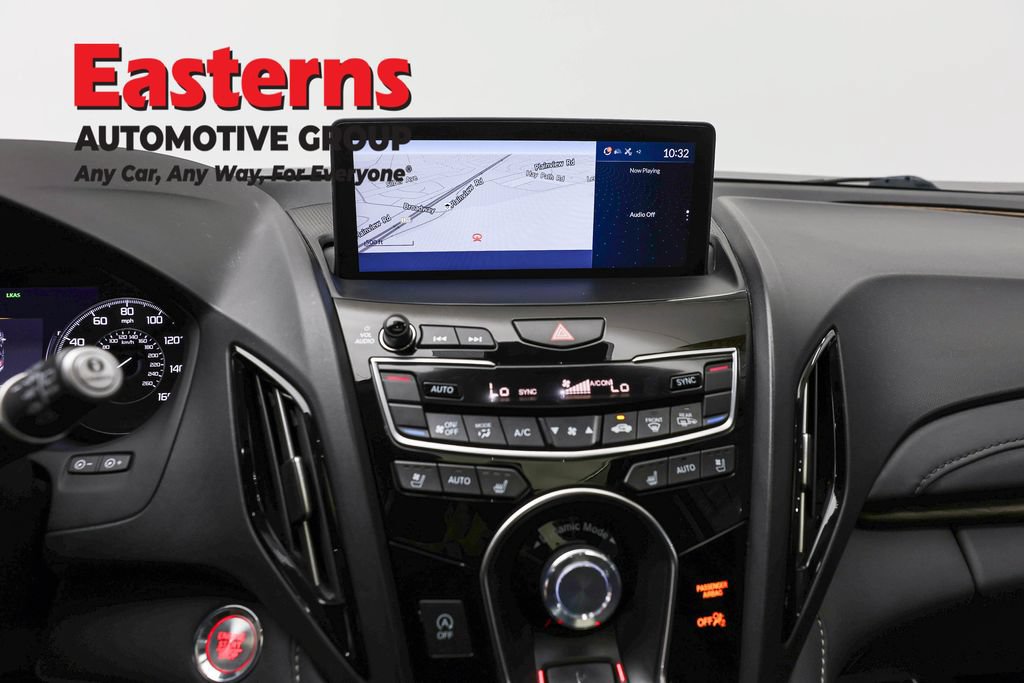 Used 2019 Acura RDX AWD w/ Advance Package image 12