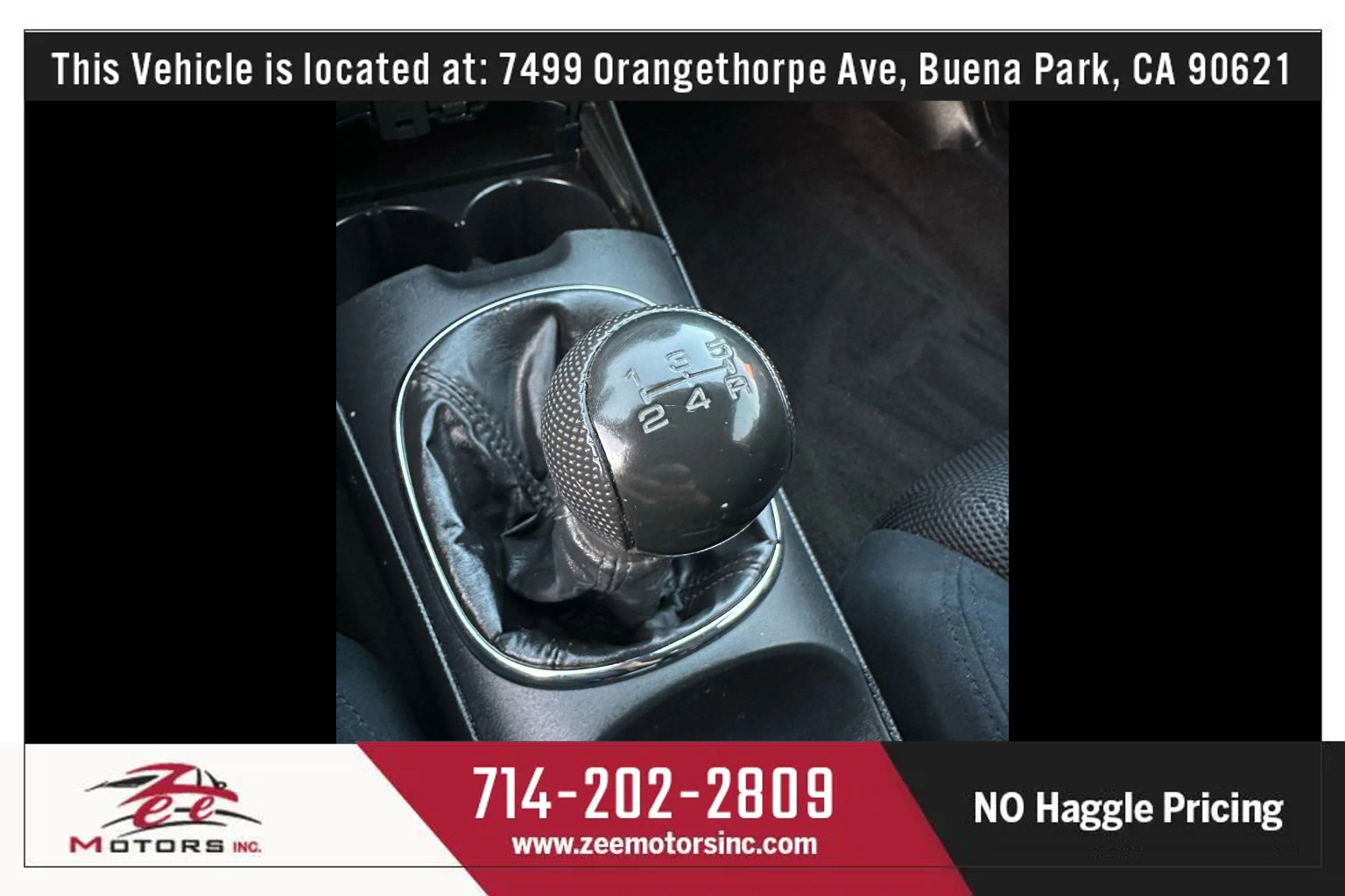 Used 2006 Acura RSX Sport Coupe 2D image 28