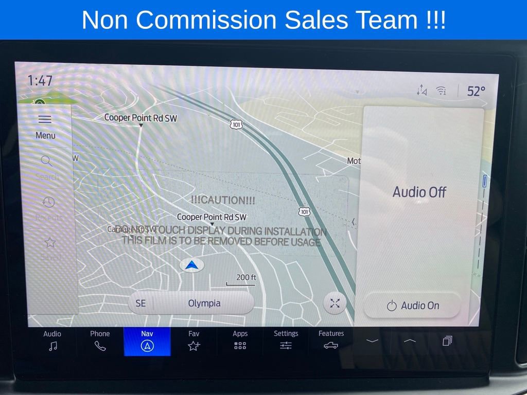 New 2026 Ford F350 Platinum w/ Platinum Plus Package image 31