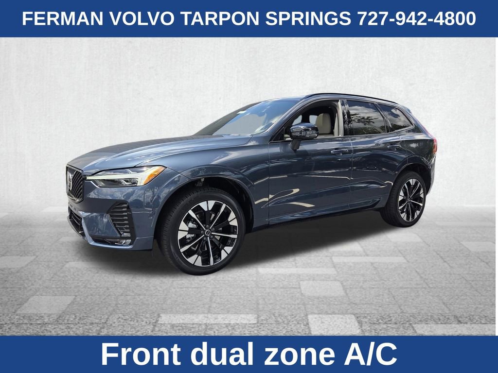 New 2026 Volvo XC60 B5 Plus w/ Protection Package Premier AWD/4WD image 6