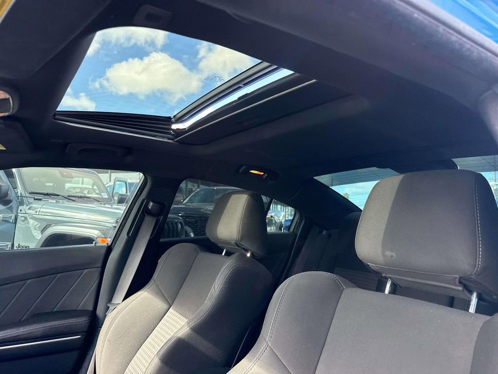 Used 2023 Dodge Charger Scat Pack image 25
