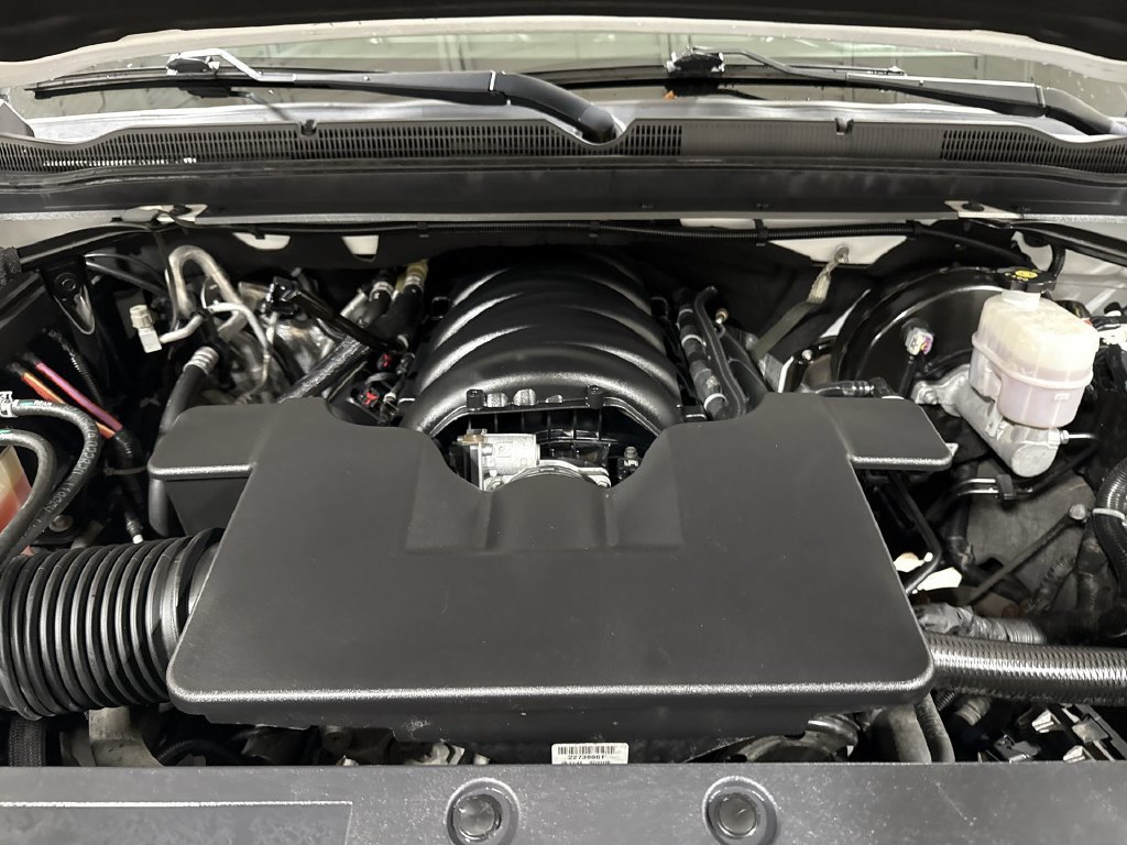 Used 2020 Chevrolet Tahoe LT AWD/4WD image 27