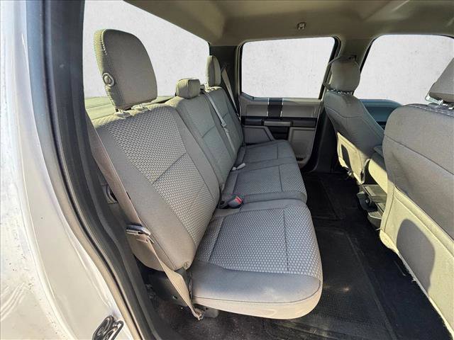 Used 2016 Ford F150 XLT w/ Trailer Tow Package image 17