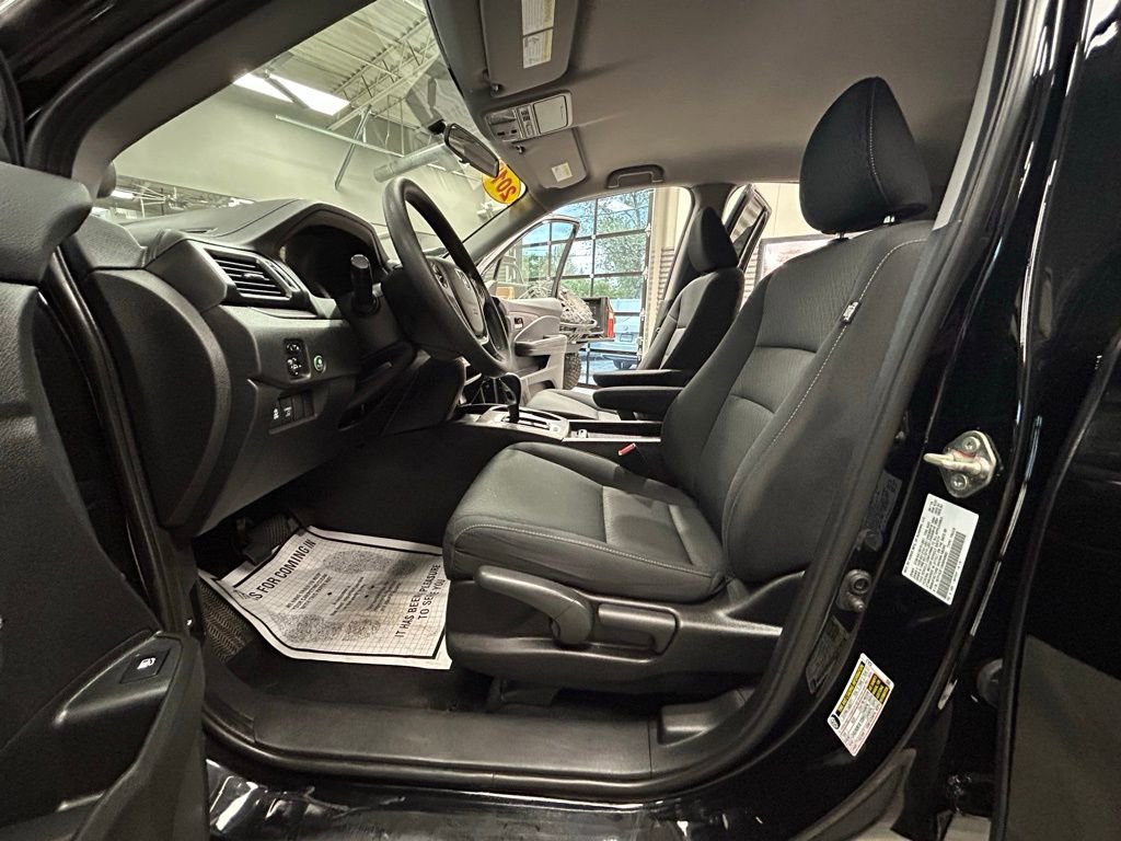 Used 2019 Honda Ridgeline Sport image 53