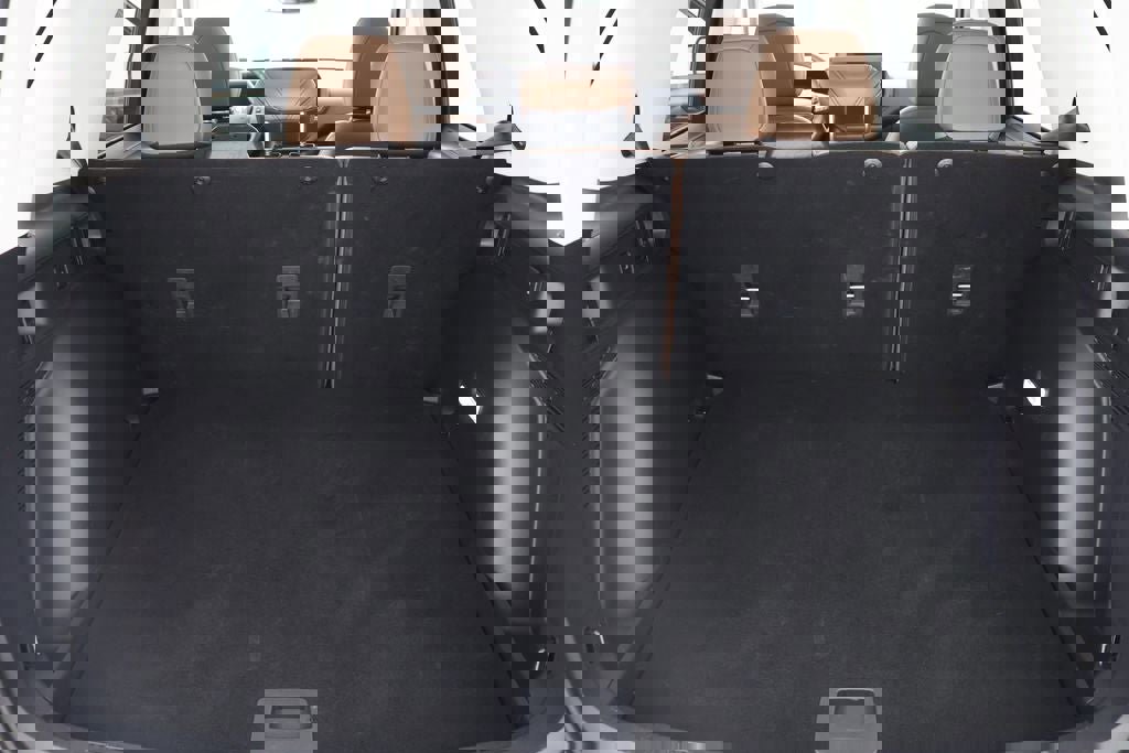 Used 2025 Ford Bronco Sport Outer Banks w/ Outer Banks Tech Package+ image 27