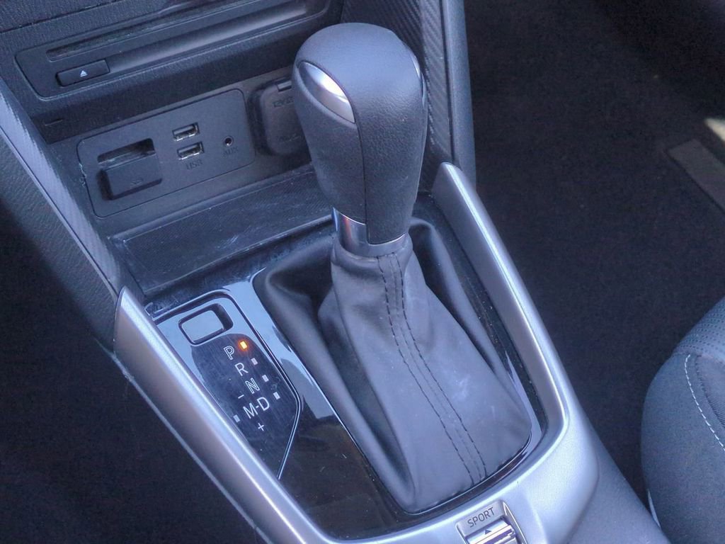 Used 2018 MAZDA CX-3 Sport AWD/4WD image 18