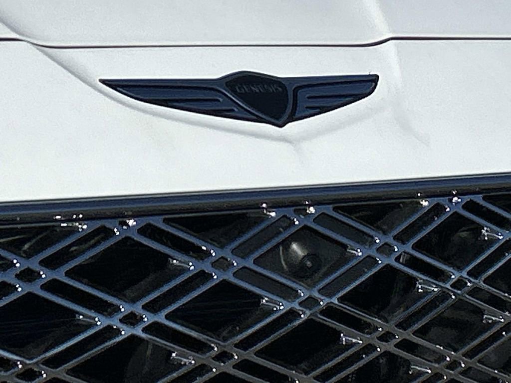 New 2026 Genesis GV80 3.5T Prestige image 11