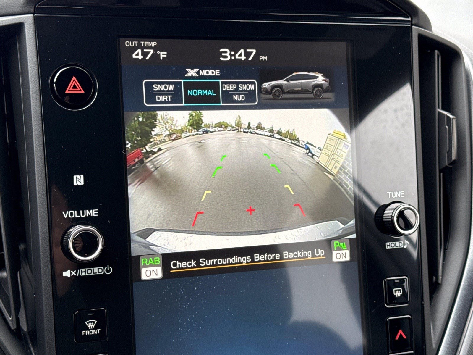 Certified 2025 Subaru Crosstrek 2.5i Wilderness w/ Crosstrek Mirror Package AWD/4WD image 27