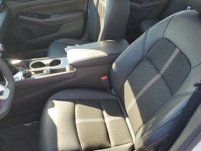 Certified 2023 Nissan Altima 2.5 SR FWD image 17
