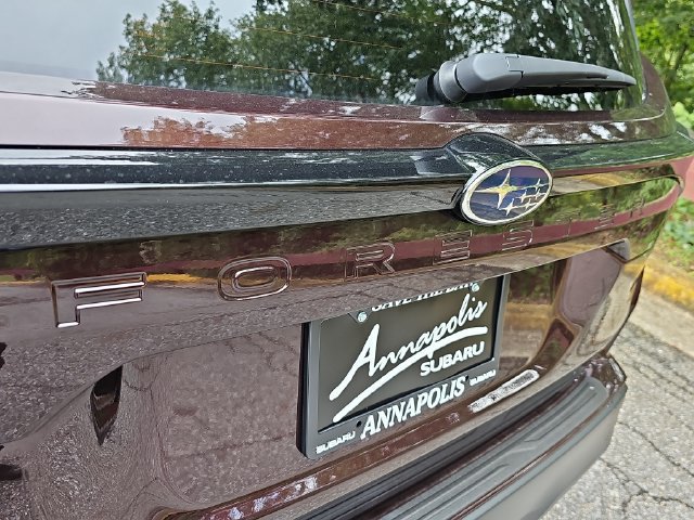 New 2026 Subaru Forester Premium AWD/4WD image 18