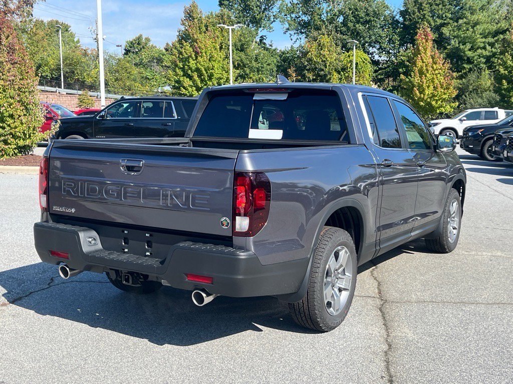 New 2026 Honda Ridgeline RTL image 3