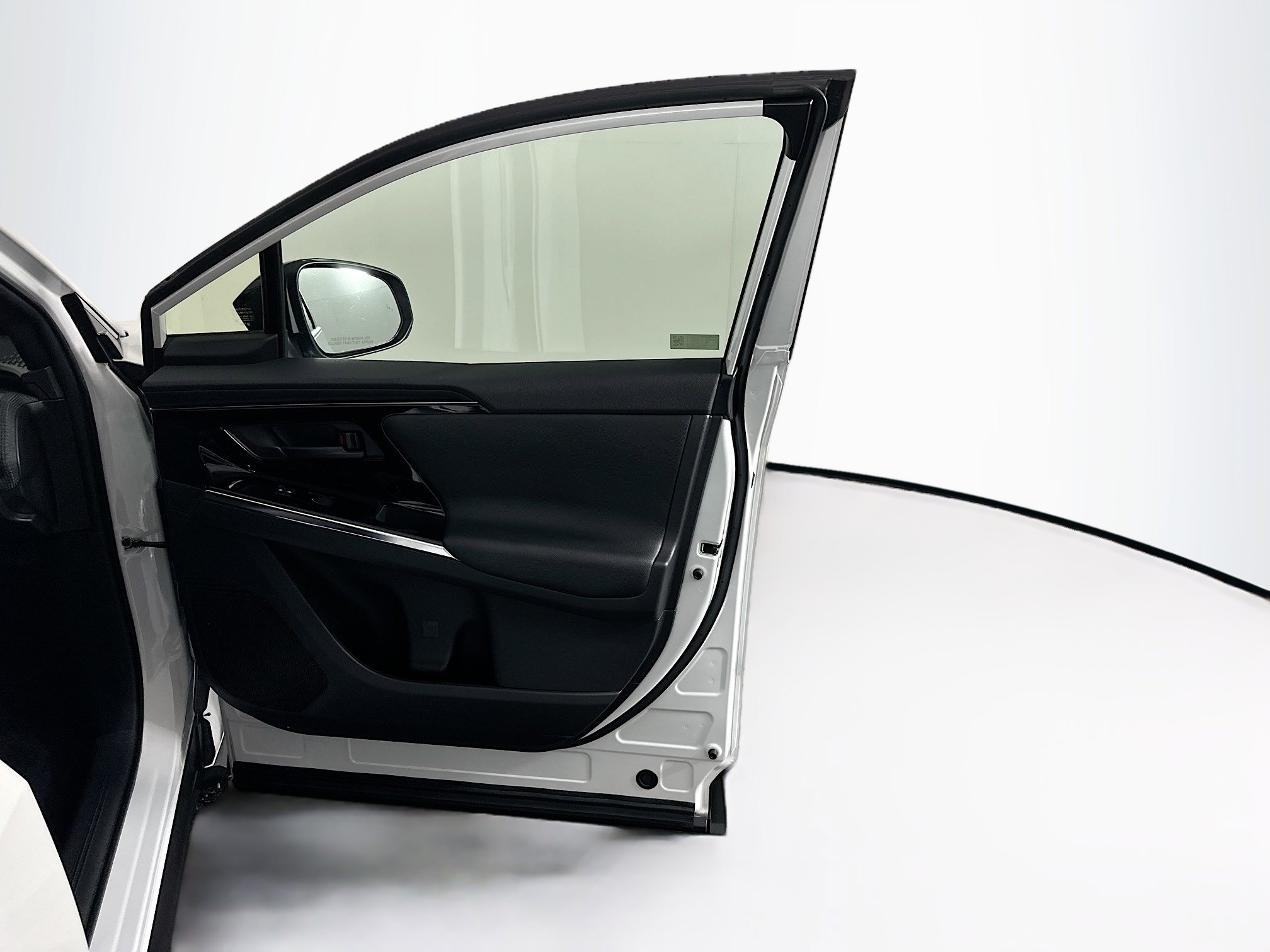 Used 2023 Toyota bZ4X Limited w/ Weather Package image 35