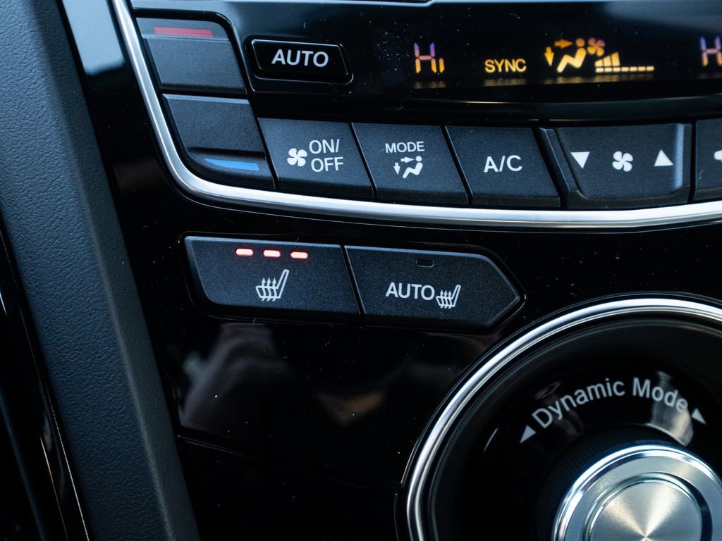 New 2026 Acura RDX SH-AWD image 34