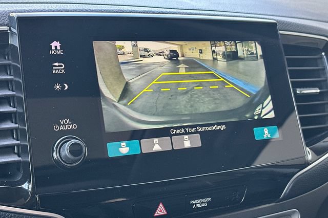 Used 2022 Honda Pilot EX-L image 22