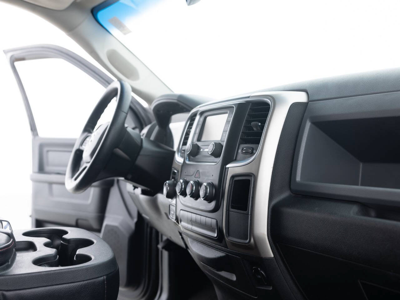 Used 2014 RAM 1500 Tradesman w/ Popular Equipment Group AWD/4WD image 31
