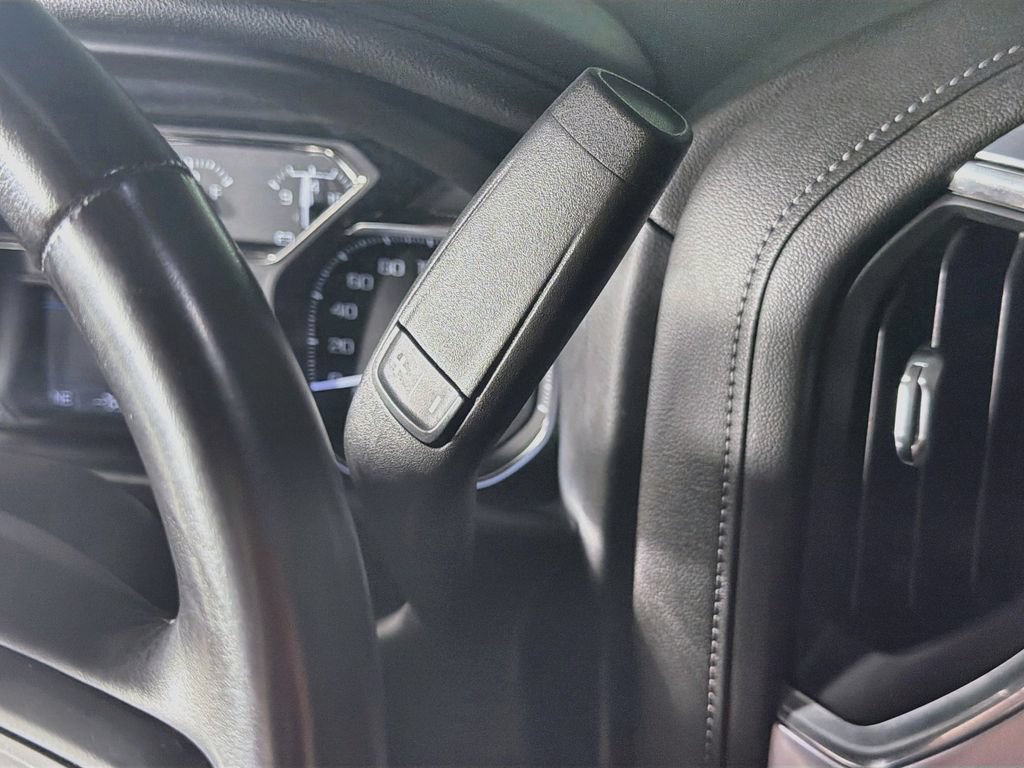 Used 2021 GMC Sierra 1500 Elevation w/ X31 Off-Road Package AWD/4WD image 17