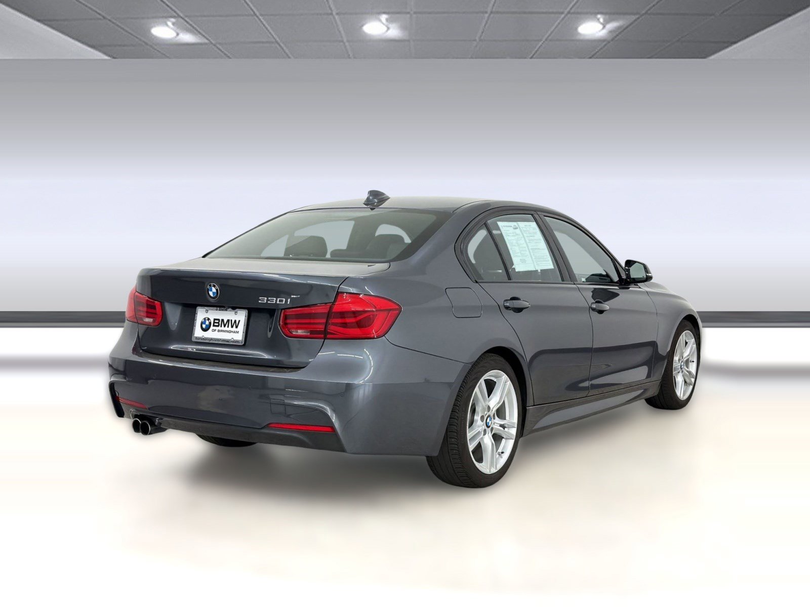 Used 2017 BMW 330i Sedan image 9