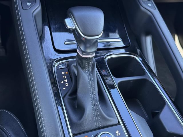 Used 2022 Kia Telluride SX w/ SX Prestige Package AWD/4WD image 35