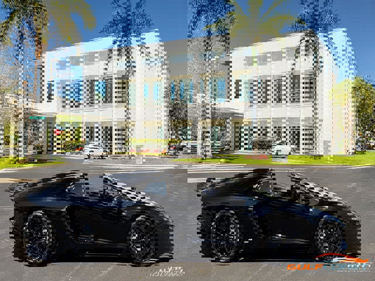 Used 2016 Lamborghini Aventador LP 700-4 image 67