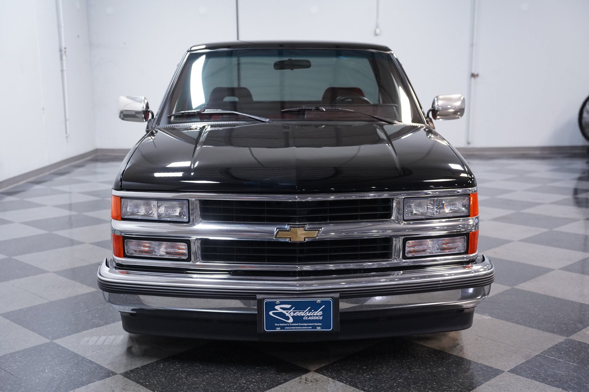 Used 1994 Chevrolet Silverado 1500 2WD Regular Cab image 16